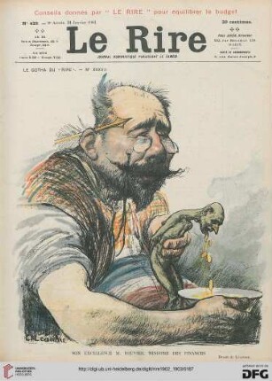 No. 429 (24 Janvier 1903)
