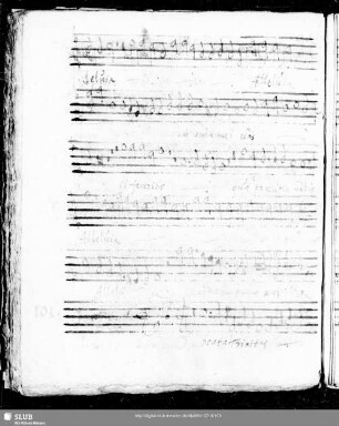101 Iacobus Gallus: O beata trinitas tibi laus tibi gloria tibi gratiarum