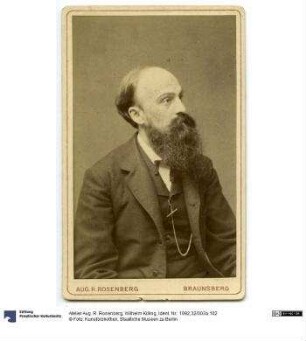 Wilhelm Killing