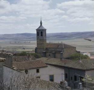San Nicolás