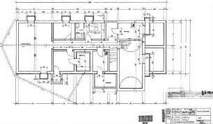 Crailsheim: Anbau Kantine Empfangsgeb. Kantine