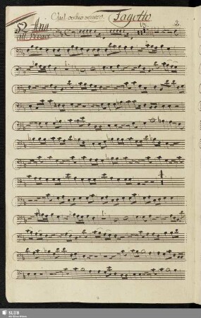 52. Aria: Quell'occhio vezzoso / Piccinni, N.