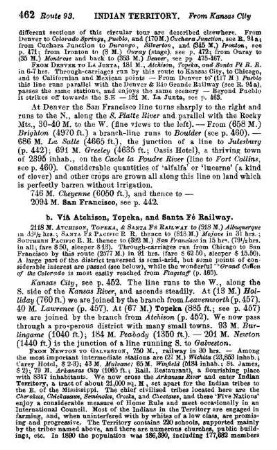 Viâ Atchison, Topeka, & Santa Fe Railway