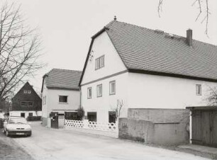 Bauernhof, Radebeul