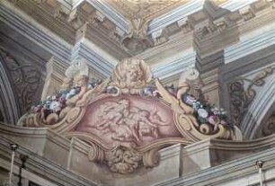 Ariadne und Theseus