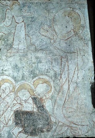 Bildfeld: Christus am Ölberg