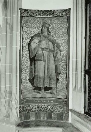 Otto der Reiche, Markgraf von Meißen