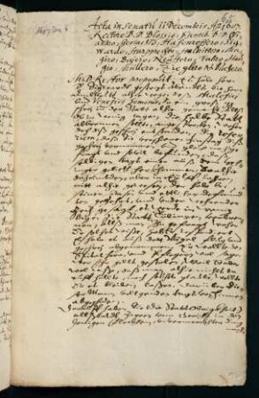 Einschub: 11.12.1607