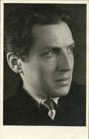 Brang, Peter (1897-?)