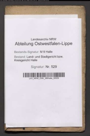 Sonstige: Delius, Johanne Arnoldine; Sonstige: Delius, Wilhelmine Louise: