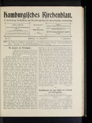 Die Freude des Bräutigams