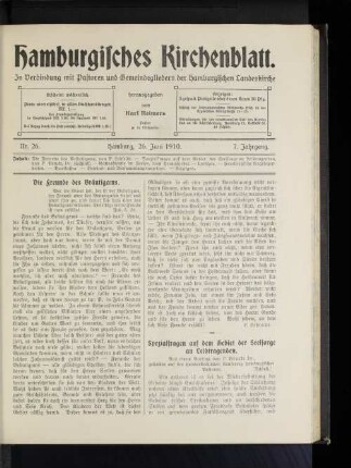 Die Freude des Bräutigams