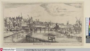 Regeliers Poort