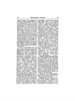 Fugues