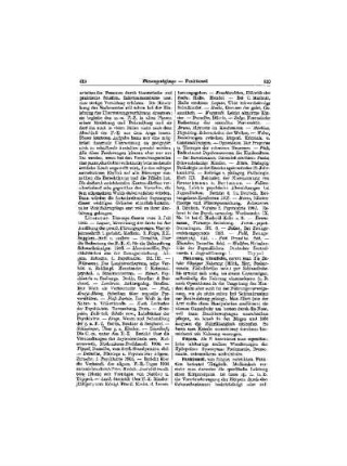 Fugues