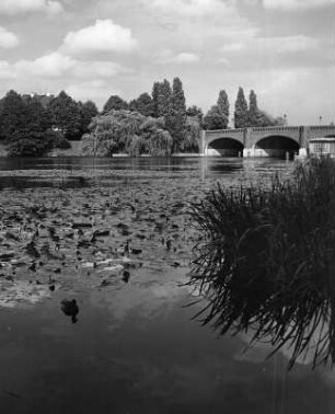 Steinerne Bogenbrücke