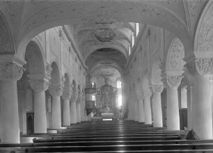 Kloster Oberzell