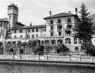 Grand Hotel Fasano