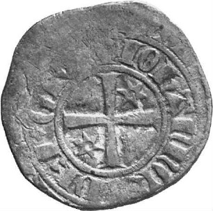Frankreich: Johann II.