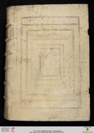 Bd. 1: Postilla [litteralis] super totam Bibliam