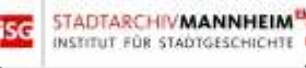 MARCHIVUM Mannheim. Johannes-Ronge-Archiv, Bund Freireligiöser Gemeinden Deutschlands, Depositum im Stadtarchiv Mannheim