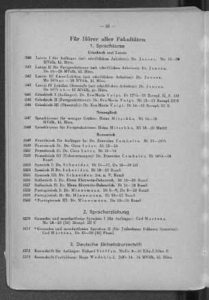 3. Deutsche Einheitskurzschrift