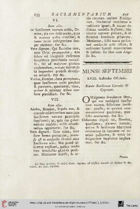 Mense Septembri