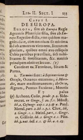 133-379 (373), Cap. I
