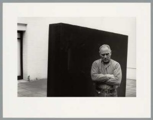 Richard Serra, Bochum