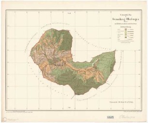 Oberbergen (Stadt Vogtsburg im Kaiserstuhl FR) und Vogtsburg