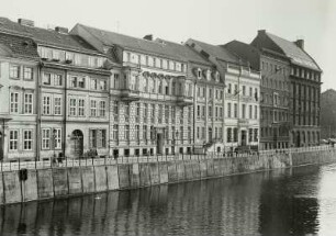 Straße, Berlin