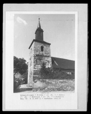 Westturm