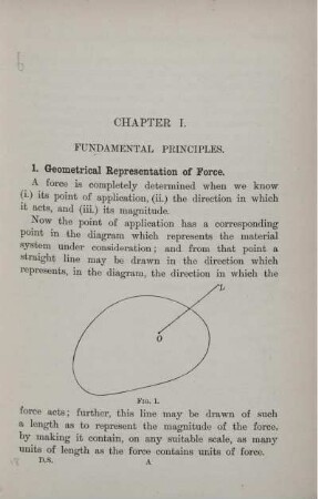 CHAPTER I. FUNDAMENTAL PRINCIPLES.