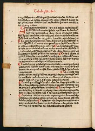 5v-6v, Tabula secundi libri