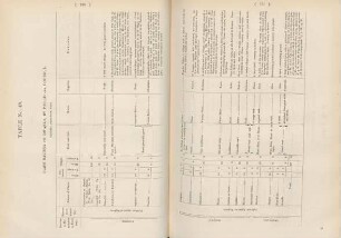 Table No. 48. From Baroda to Dwarka, by Paliad and Goundul