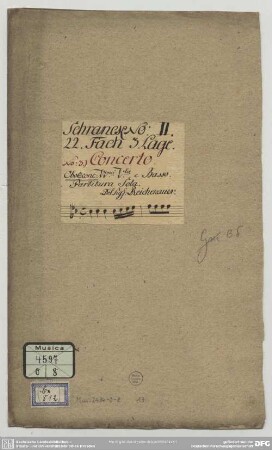 Concertos - Mus.2494-O-8 : ob, strings, bc - B|b