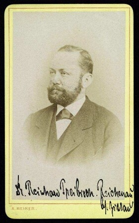 Treibisch, Reinhard