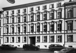 Frankfurt (Oder), Gubener Straße 29
