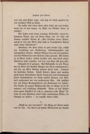 2. [Ihre Vorgeschichte.]