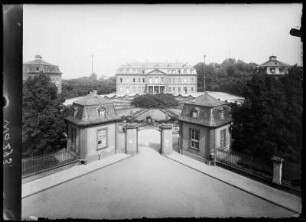 Schloss Neuwied