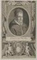 Bildnis des Papst Clemens VIII.