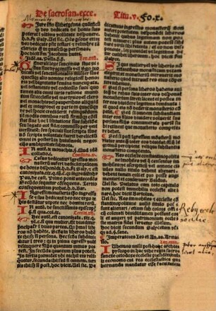 Codex Justiniani