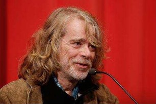 Helge Schneider