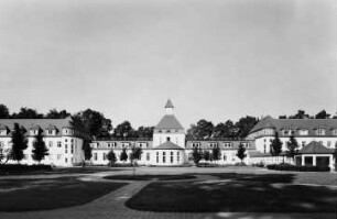 Lindow (Mark), Wilhelmshöhe, Lindow (Mark), Straße nach Gühlen 10