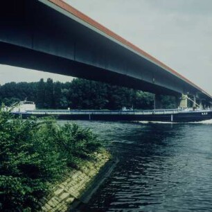 Rheinbrücke, Germersheim