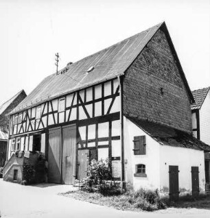 Siegbach, Moselstraße 3