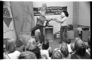 Kleinbildnegativ: SEW Steglitz, 1975