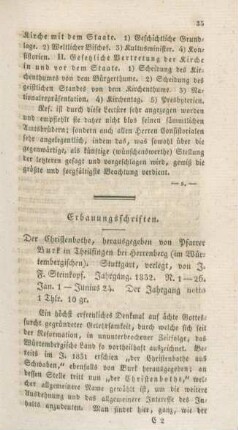 35-38 Erbauungsschriften