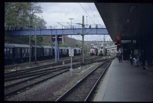 Bf. Stg.-Zuffenhausen