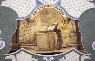 Embleme — Bildfeld